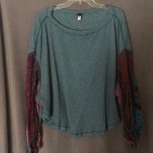 Free People Blossom Thermal